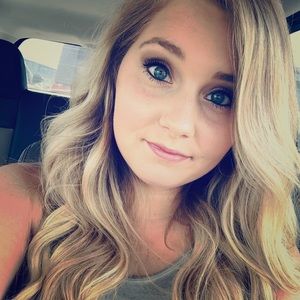 Meet your Posher, Kimberely